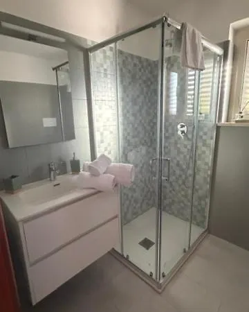Apartment Casa Fulvio Praia a Mare