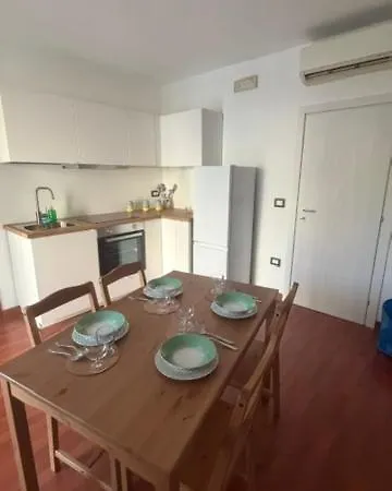 Apartman Casa Fulvio Praia a Mare