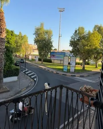 Casa Fulvio